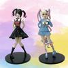 S NEEDY STREAMER OVERLOAD Anime Ame Chan Figure Rain Figures Cute Girl Instant Noodles PVC Collectible Model Birthday Toys