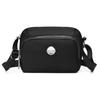 Waterproof Oxford Cloth Women's Crossbody Handbag - Casual Classic Style