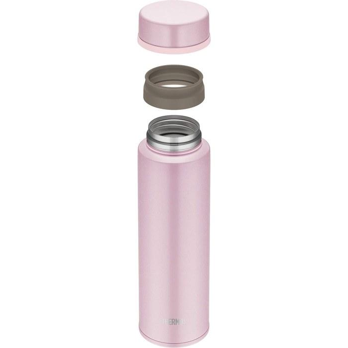 Thermos Tumbler Vacuum Insulated Mug 480ml Shell Pink JNW-480 SPK 480 ml