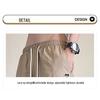 JEEP SPIRIT Herren Ice Silk Locker Sommer Cargo-Shorts