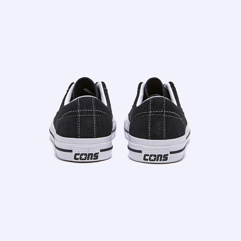 Converse Onestar Pro Black  171327c