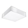 Horus 55 Ceiling Lamp White