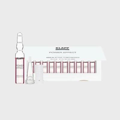 Immun Ampoule (Moisture)