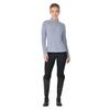 Weatherbeeta Womens/Ladies Performance Bamboo Long-Sleeved Base Layer Top