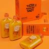 Miracle Morning_Tiger Morning Ginger Shot Rhythm Set (3 Bottles)