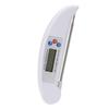 Premium Digital Instant Read Thermometer With Folding Probe For Bbq And Kitchen Cooking