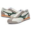 Mizuno LG 60S 'Grey White Green' Men's D1GH240203
