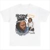 Kendrick Lamar Mr Morale  the Big Steppers Album 100Cotton shirt unisex Y2k Hip hop Summer Mens Short sleeve Tshirt fan gift