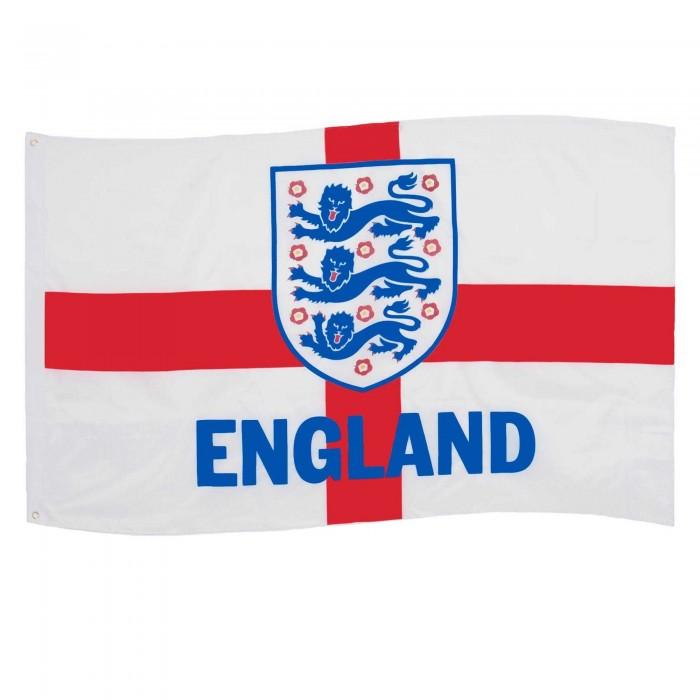 England FA Crest Flag