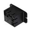 AZ2280-1A-12D Power Relay 12V 30A SPST-NO Compatible with Atwood 93849 for RV DSI Water Heater for Whirlpool EET171ETWR0 Replace Water Heater Relay