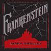 Frankenstein Paperback Book 9781435159624