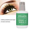 Eyelash Grafting Enhancer Eyelash Extension Glue Primer False Eyelashes Accessory