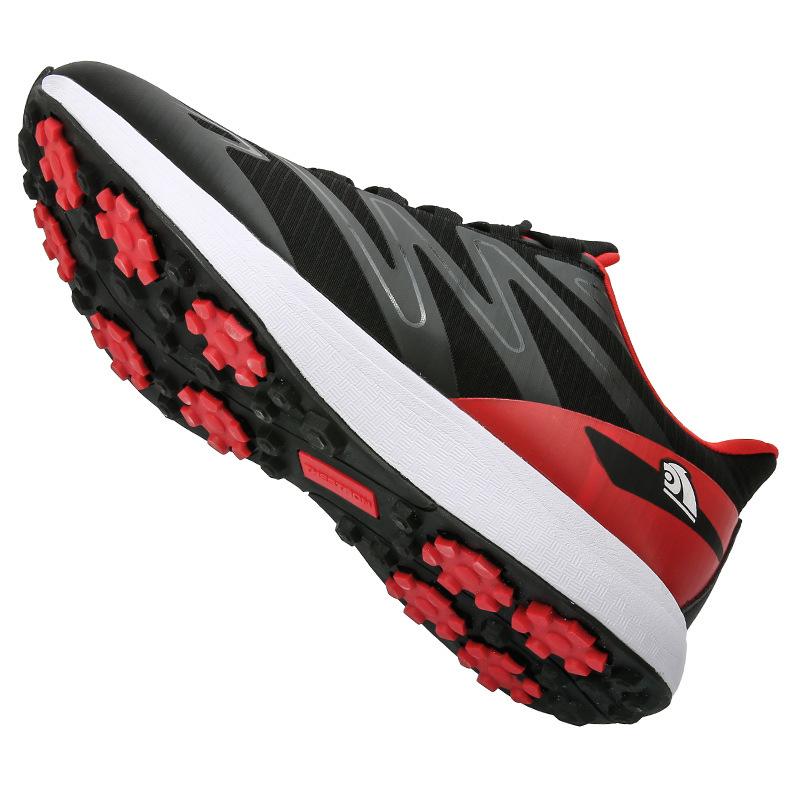 Обувь для гольфа без гвоздей — фото 15