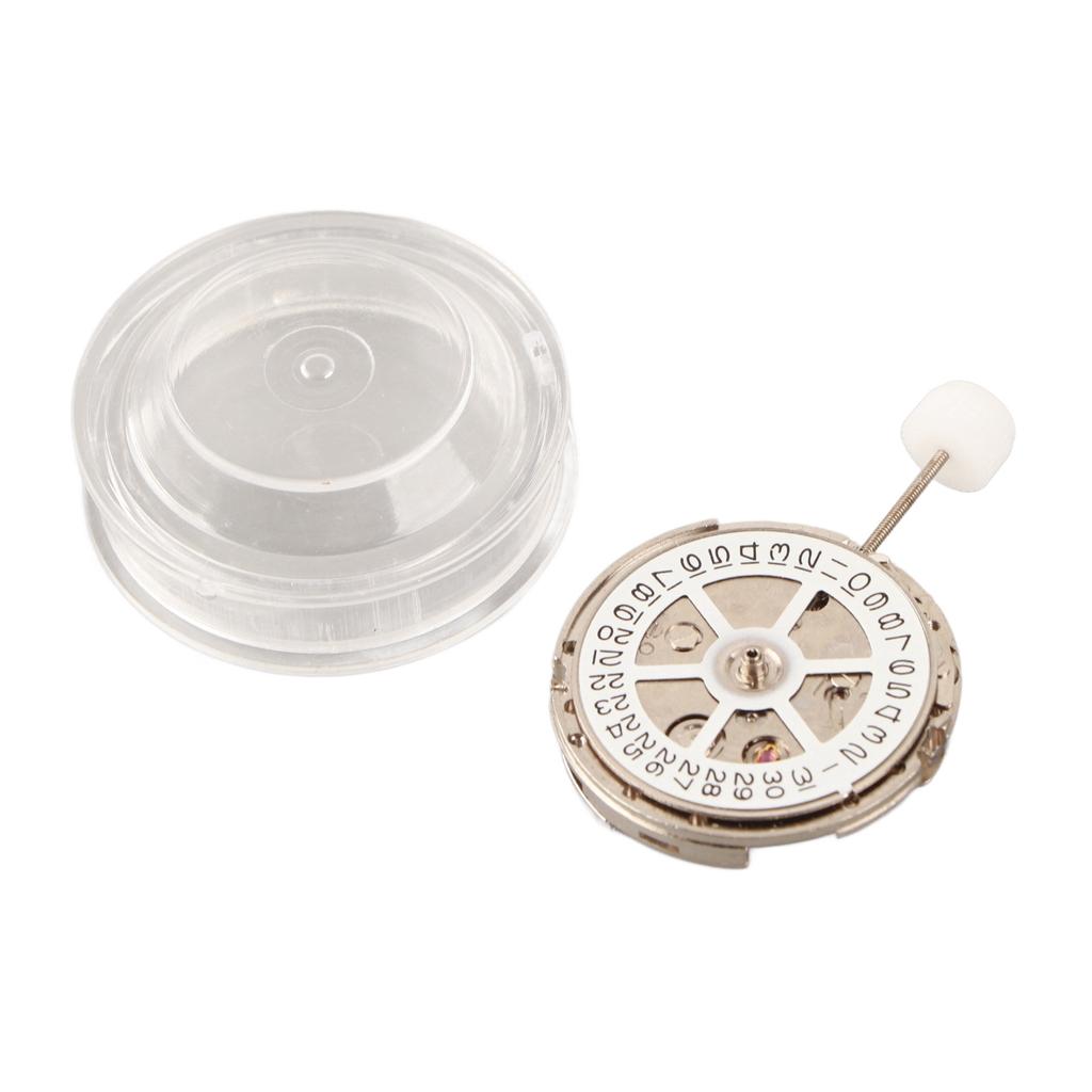 2813 Watch Movement Calendar Display Automatic Mechanical Watch Movement Replacement Part