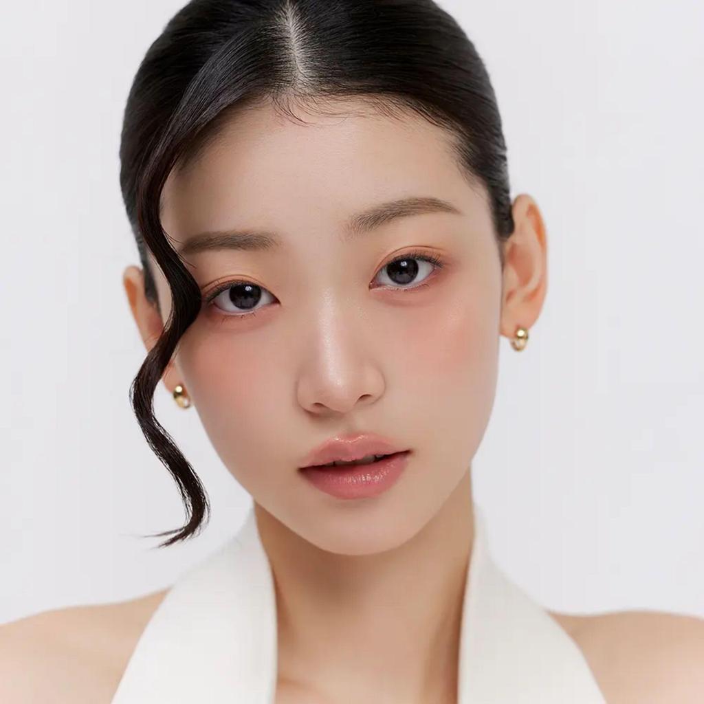 Dear dahlia Petal Drop Liquid Blush 4g (17 Colors)