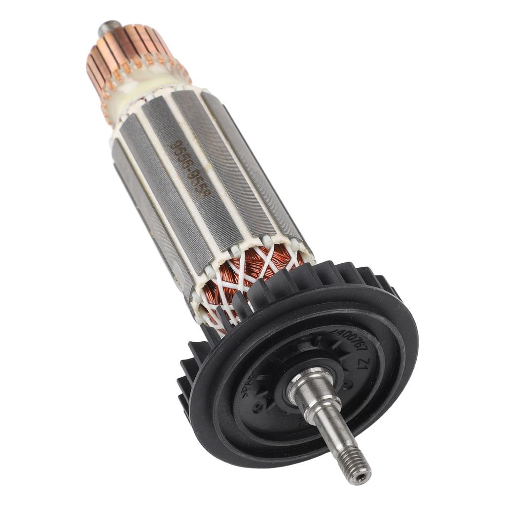 Newest Reliable Tools Armature Rotor Rotor 9558NB 9558HN 9558PB High Quality 9556HN 9557NB 9558 9556NB Accessories
