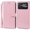 Case C40 Poco Wallet Leather Flip Case For Poco C40 Case Xiaomi Poco C40 C 40 Pococ40 Phone Cover Coque Fundas Etui Shell