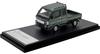 INTERALLIED Hi Story Scale Suzuki Super Carry X Cool Khaki Pearl Finished Model HS482GR 1/43 (2023) Metallic,