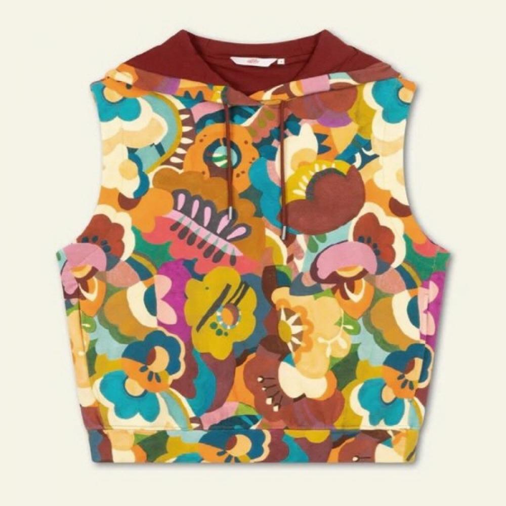 

Oilily PaTTern T shirT owefaTs010 Multicolor (19)/L(77)