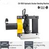 Tai Ju Fu CB-150D Copper Busbar Processing Machine CN Plug (adapter Included)