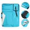 1pcs Reinforced Shoulder Straps Art Drawing Bag Waterproof Design Art Portfolio Case  Traveling