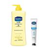 Vaseline Intensive Care Lotion & Hand Cream Set