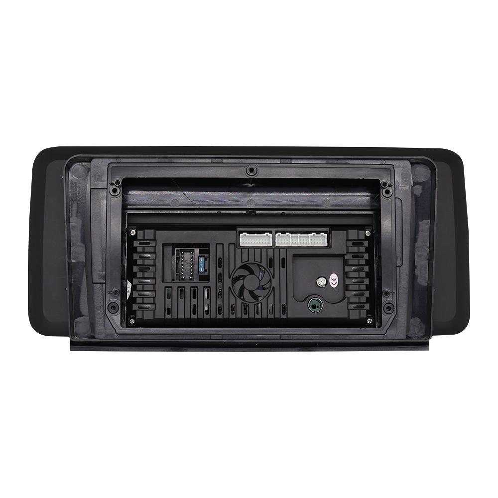 12.3'' 2+64GB Stereo Radio GPS Navi FM For Mercedes M-Class W164 2005-11 Carplay