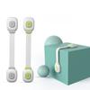 Multipurpose Baby Safety Locks Cabinet Locks Child Protection Equipment Refrigerator Door Locks
