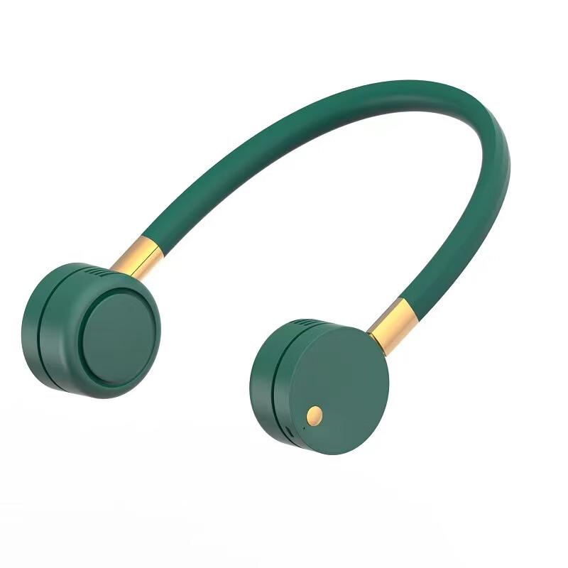 Kemaisheng Portable Bladeless Neck Fan