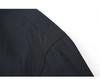 Elastic collar nylon ammonia jacket men's casual minimalist jacket