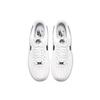Nike Buty sportowe unisex Air Force 1 07 AN20 Biało-Czarne CJ0952-100