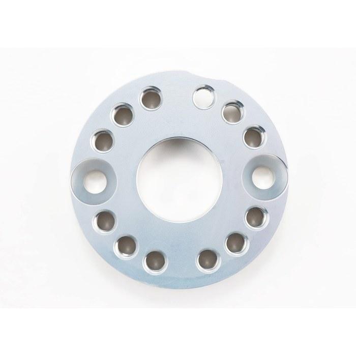 KITACO 12-Way Attachment (Inner Diameter 22) for Monkey Series Cylinder Heads 100-0500120, Inner Diameter 22