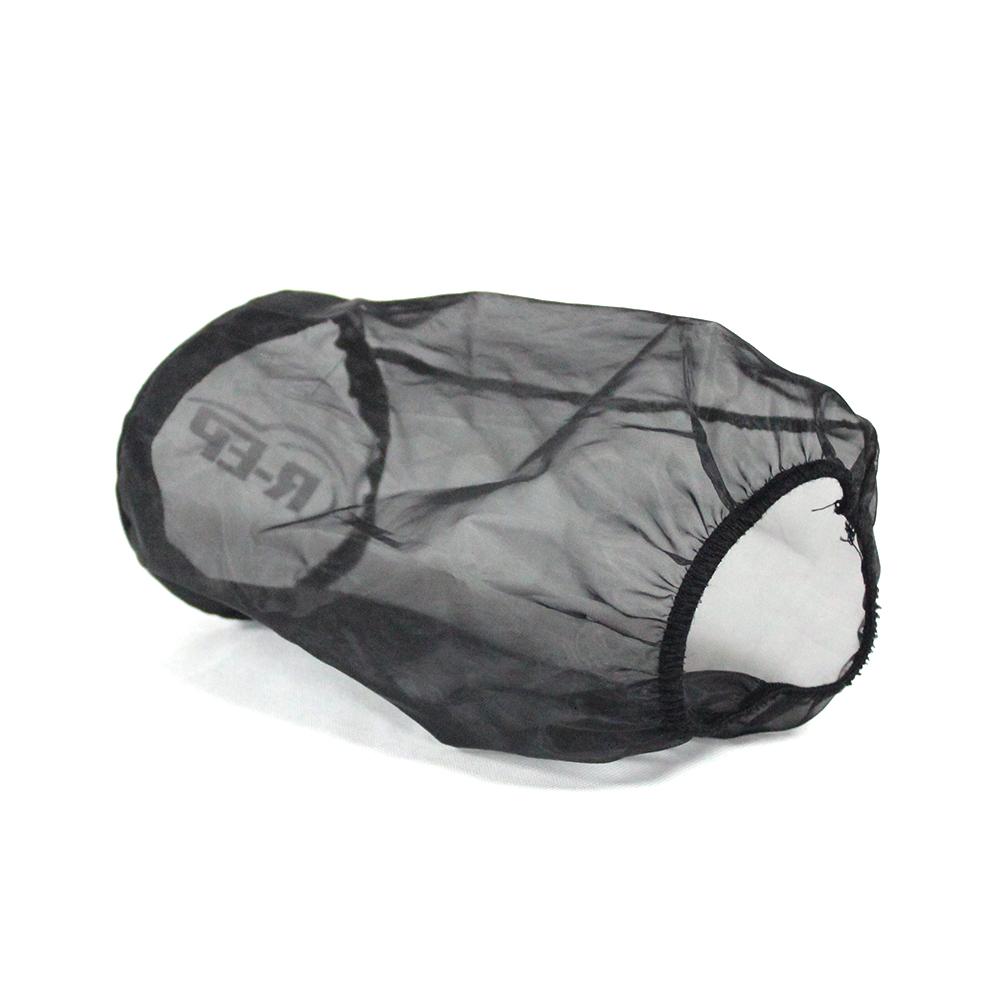 Cone Air Filter Protective Cover Universal Waterproof Dustproof Oilproof for Sport Car High Flow Cold Air Intake Filters