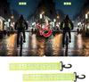 [SensaBliss] Set of 6 Reflective Bands Reflective Strap Reflector Keychain