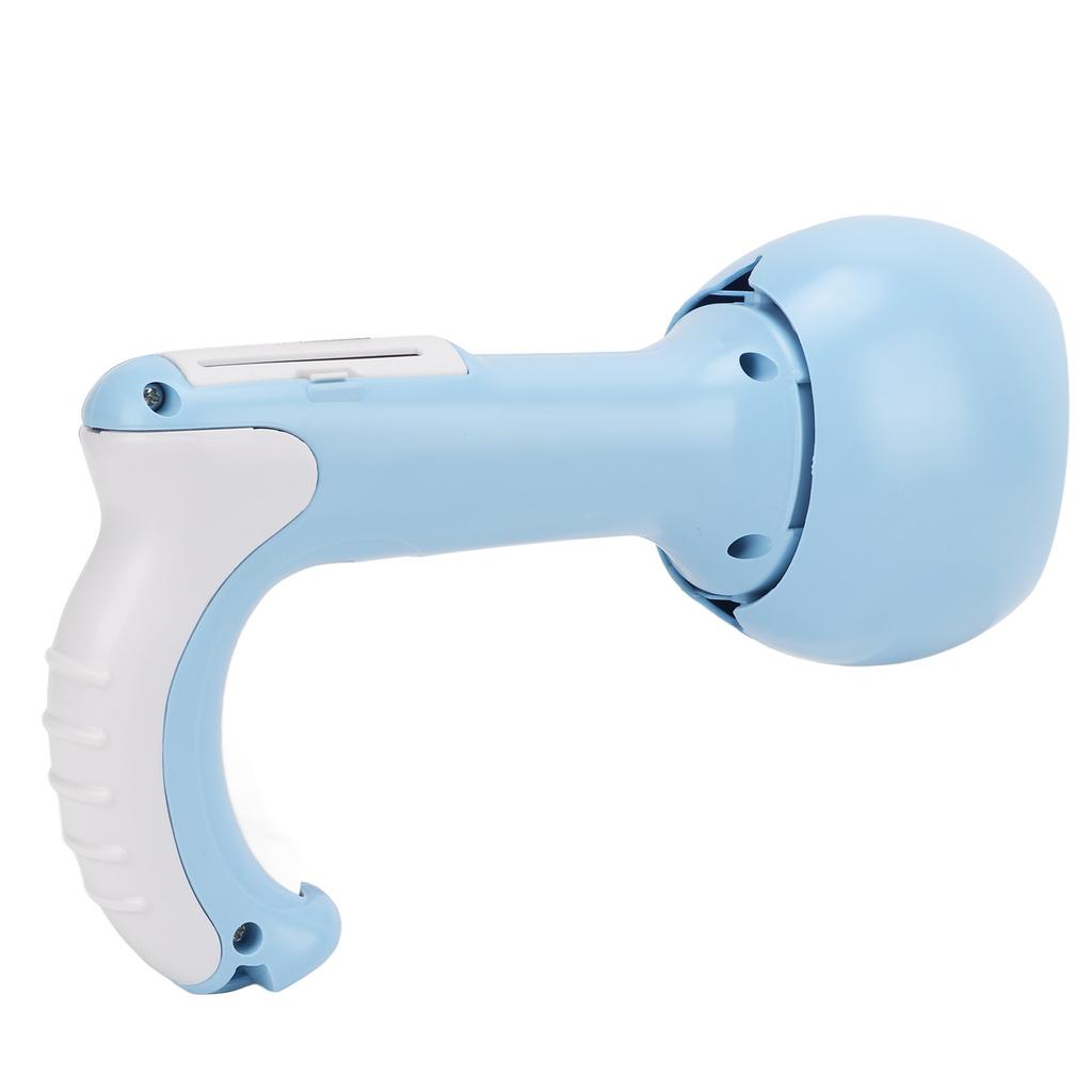 Dog Toilet Picker Portable Easy Cleaning Ergonomics Pet Feces Cleaning Tool for Pets