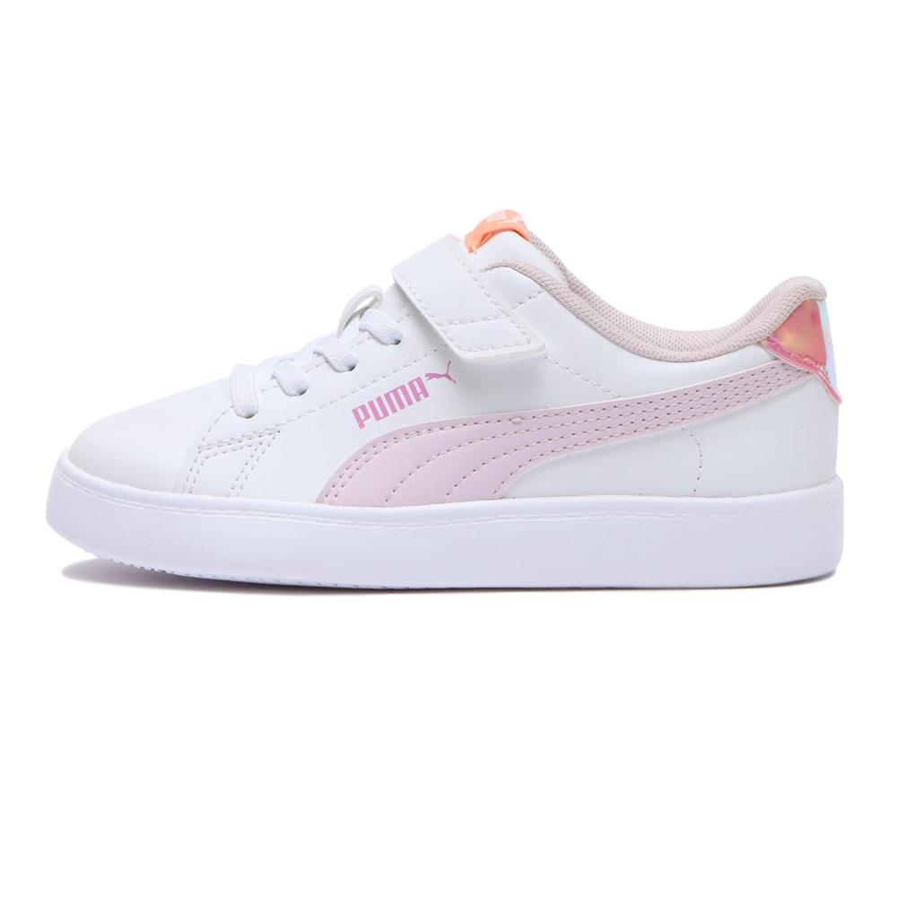 

PUMA Coat Flex SL PS 388368 01WHT L.FOG