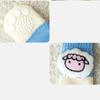 4pcs Cartoon Pet Socks Anti Slip Puppy Shoes High Quality Pet Dog Accessories
