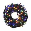 Vidaxl Lampki Led, 150 Diod, Kolorowe, 15 M, Pvc