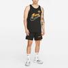 New Nike Casual Shorts Men Black DH6724-352