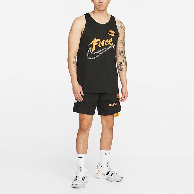 New Nike Casual Shorts Men Black DH6724-352