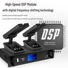 HuiDu YH-980L Professional Wired Conference System (CN Version)