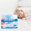Strong Deep Cleaning Detergent Laundry Soap for Washing Machine 180/90/60/30PCS Laundry Detergent Sheets Easy Dissolve Laundry Tablets