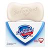 Safeguard Classic White Bar Soap