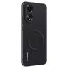 OPPO A78 Protective Case: Full Coverage, Anti-Drop, High-End Design with Magnetic Buckle and Textured Finish.