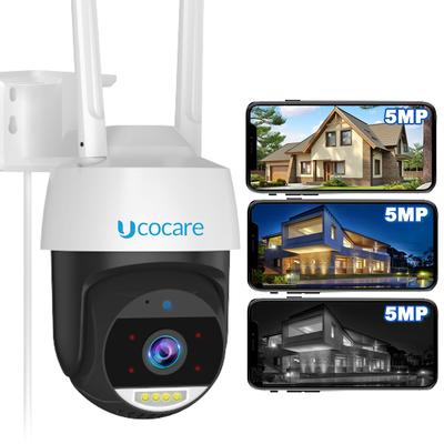 Monitoring i akcesoria – Kamery CCTV