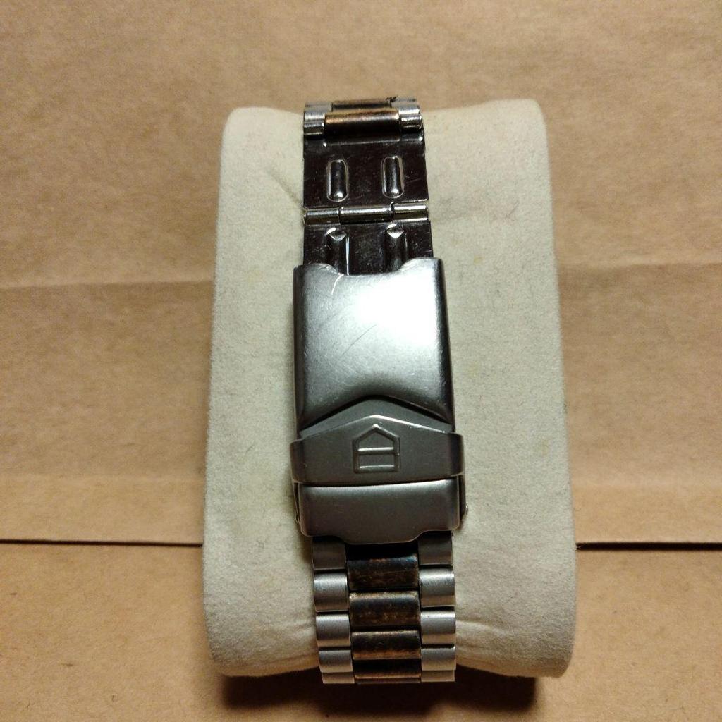Used TAG Heuer Professional 200m Waterproof Watch