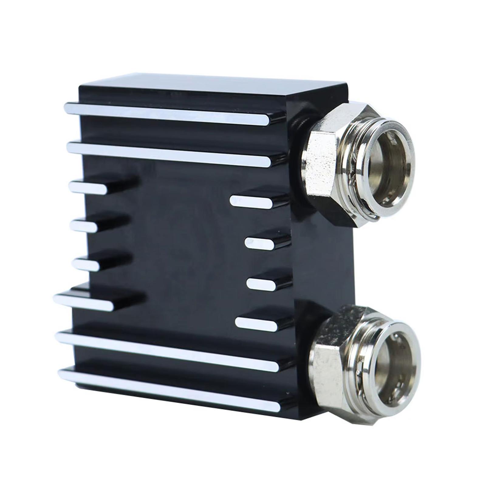 

Reliable High Efficiency Transmission Cooling Bypass Efficient Transmission Heat Management Suitable for 2500 3500 68RFE 1