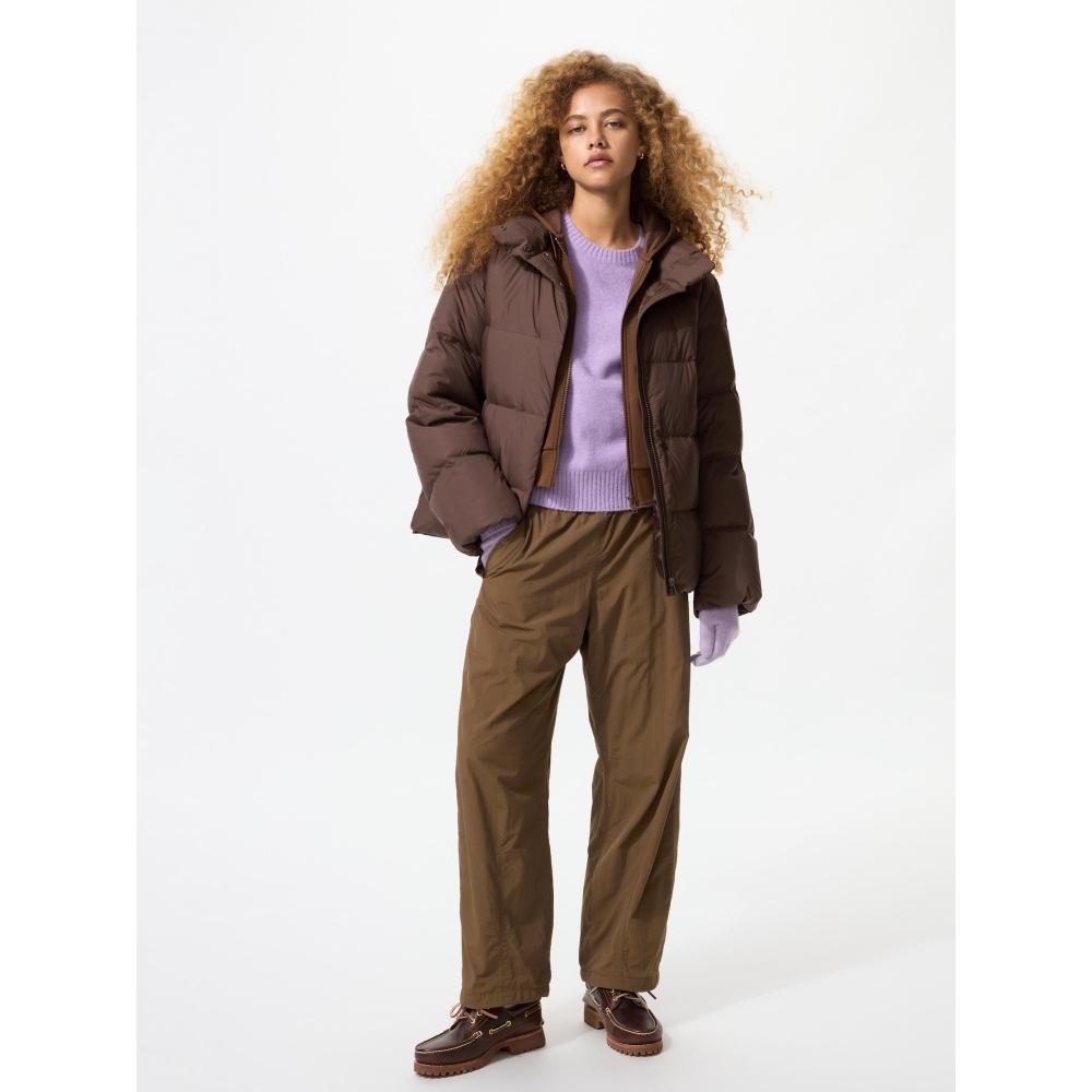 Uniqlo Warm Easy Pants