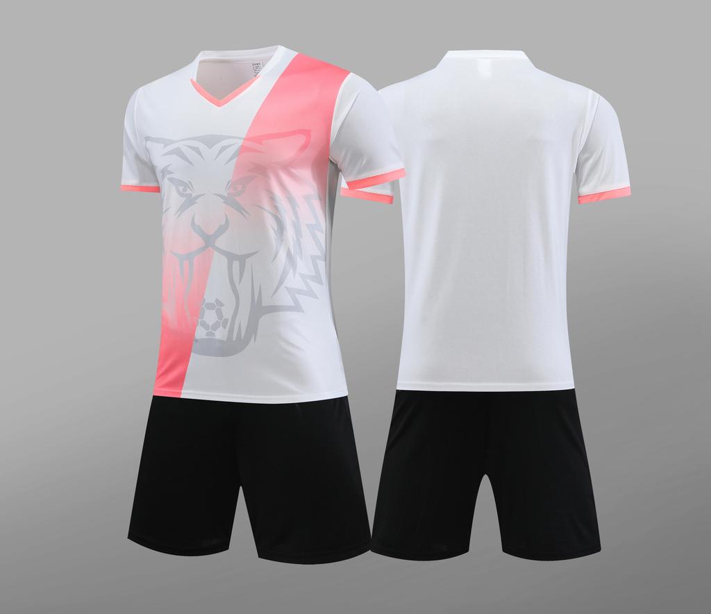 7707 Light Board Football Training Clothes, Football Clothes, Children'S Jerseys, Children'S Clothes, Adult 4Xs-5Xl