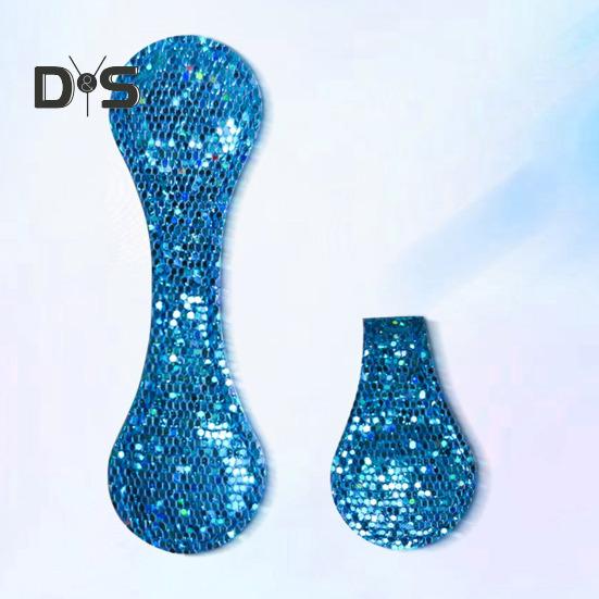 3 Stück magnetische Lesezeichen aus Kunstleder im Vintage-Stil, kompakte Größe, Ersatz-Lesezeichen für Studenten, Lesezubehör